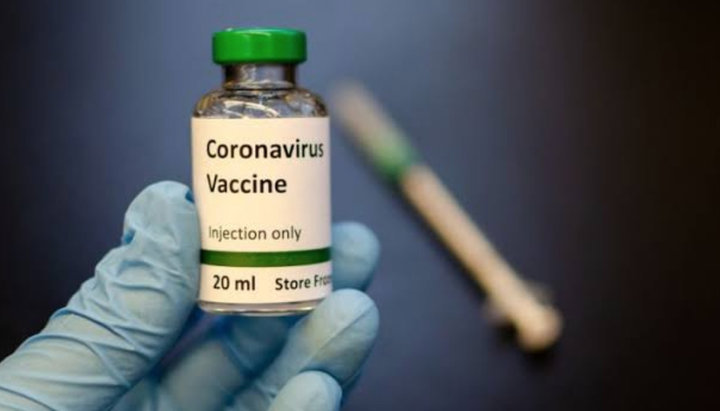 UOC believers are against compulsory vaccination. Photo: koronavirusinfo.az