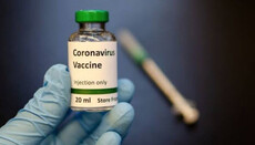 UOC believers speak out against compulsory vaccination in social networks