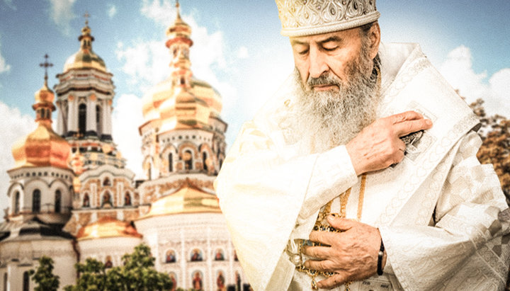 Pentru Biserica Ortodoxă Ucraineană poate începe o nouă perioadă de persecuție. Imagine: UJO