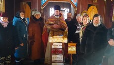 UOC-KP presents a song about Kyiv Patriarchate leading to paradise