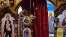 У Мелітополі пограбували кафедральний собор УПЦ