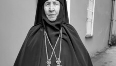 Отошла к Господу настоятельница Успенского Елецкого монастыря в Чернигове
