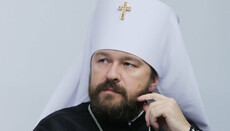 Александр Мень может быть канонизирован как мученик, – глава ОВЦС МП
