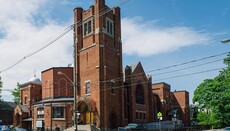 Comunitatea greacă din Toronto este gata să vândă o biserică pentru datorii