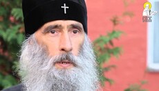 Предстоятель УПЦ поздравил митрополита Сергия с 30-летием хиротонии