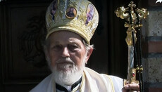У Сербії був екстрено госпіталізований єпископ Шабацький Лаврентій