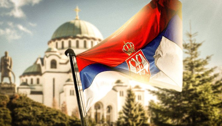 Сербська Церква готується до обрання Патріарха. Фото: СПЖ
