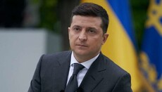 Ζελένσκι θα μειώσει αρμοδιότητες δικαστηρίου που ανέστειλε μετονομασία UOC