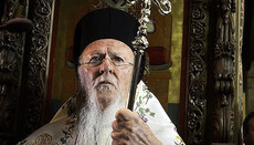 Sprijinul Fanarului pentru schisma ucraineană amenință Biserica Sârbă