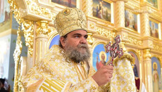 Met. Isaiah: Russian Church never interfered in affairs of Cyprus Church