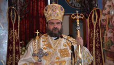 Мы не можем примирить совесть с разделением Православия, – иерарх Кипра