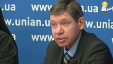 Expert: Poroshenko's bill is dangerous not only for UOC