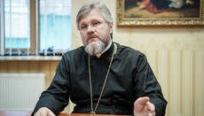 UOC spokesman: Servant of the People will lose power due to anti-church law