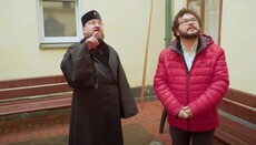2 μοναχοί και 3 μονές: «Ιεράρχης» OCU από Λβιβ για κατάσταση στην επισκοπή