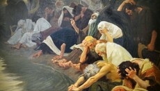 «На ріках вавилонських»: псалом трагічності і надії