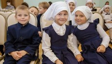 В Черкаській єпархії УПЦ створюють православну гімназію