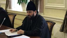 DRBE PM: Scopul creării BOaU este distrugerea Ortodoxiei