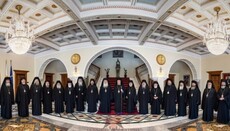 Синод Церкви Кіпру закликав заборонити пісню про диявола на Євробаченні