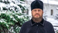 UOC hierarch speaks about believers’ reaction to lawlessness against Church