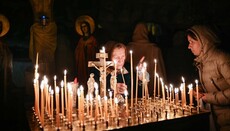 Православна Церква відзначає Вселенську батьківську суботу