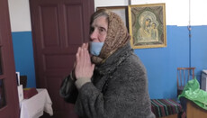Zadubrivka believer testifies to miracle during attack on church by OCU