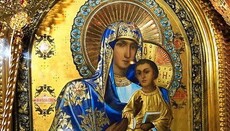 В Запорожье крестный ход Торжества Православия пройдет с чудотворной иконой