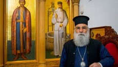 Jerusalem hierarch: Acts of violence by OCU are abominable to the world