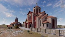 Всемирно известный дирижер пожертвовал крупную сумму монастырю в Крыму