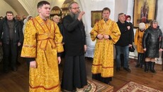 В Нежинской епархии УПЦ сообщили о времени и месте крестного хода 21 марта