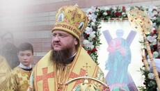 UOC hierarch: Processions of Triumph of Orthodoxy – a testimony of Truth