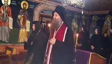 Патріарх Порфирій обіцяє відновити зруйновані храми в Косово і Метохії