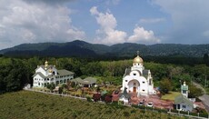 Два храми РПЦ включили в топ-10 найкрасивіших церков Таїланду