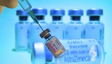 Близько 20-ти країн світу відмовилися використовувати вакцину AstraZeneca