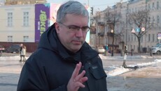 Pavlenko admits that Poroshenko government helped OCU