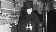 Отошла ко Господу настоятельница Кременецкого монастыря игуменья Марионилла