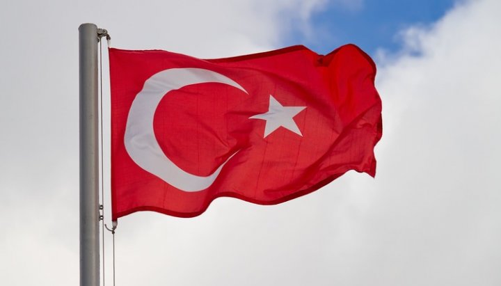 У РПЦ прокоментували вихід Туреччини зі Стамбульської конвенції. Фото: oreanda.ru
