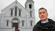 В Ірландії священик РКЦ готовий сісти у в'язницю за проведення меси