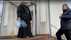 В Одеській облраді депутати «ЄС» вимагають «вжити заходів» щодо УПЦ