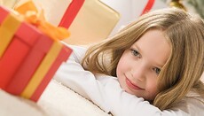 УПЦ збирає кошти на пасхальні подарунки сиротам і дітям з інвалідністю