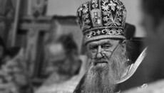 Скончался настоятель Шаргородского мужского монастыря архимандрит Киприан