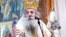 Greece: Clergymen who anathematized OCU do not belong to GOC