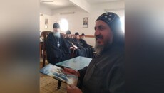 Archpriest Andrei Tkachev: UOC clergy's pilgrimage to Egypt is a good deed