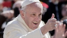 Папа хоче знищити Церкву і створити масонську пародію, – ієрарх РКЦ