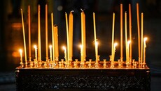 У православных особый день поминовения усопших – Родительская суббота