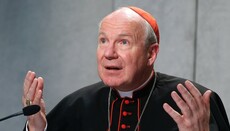 Кардинал Відня про заборону благословляти гей-пари: багато розчарованих