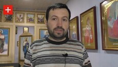 În regiunea Odesa, funcționarii hărțuiesc un învățător pe motive religioase