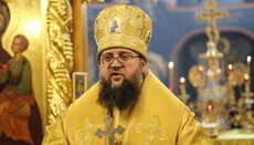 KDAiS rector: St Niсodemus of Holy Mount denies Phanar’s eccumenical power