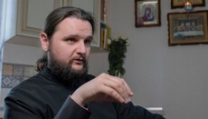 Fr Alexander Klimenko: Phanar's actions have only harmed Ukraine so far