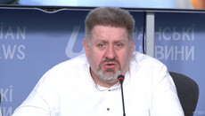 Expert: We are hostages of Poroshenko's actions to create 