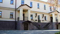 Київські духовні школи перейшли на дистанційне навчання до 9 травня